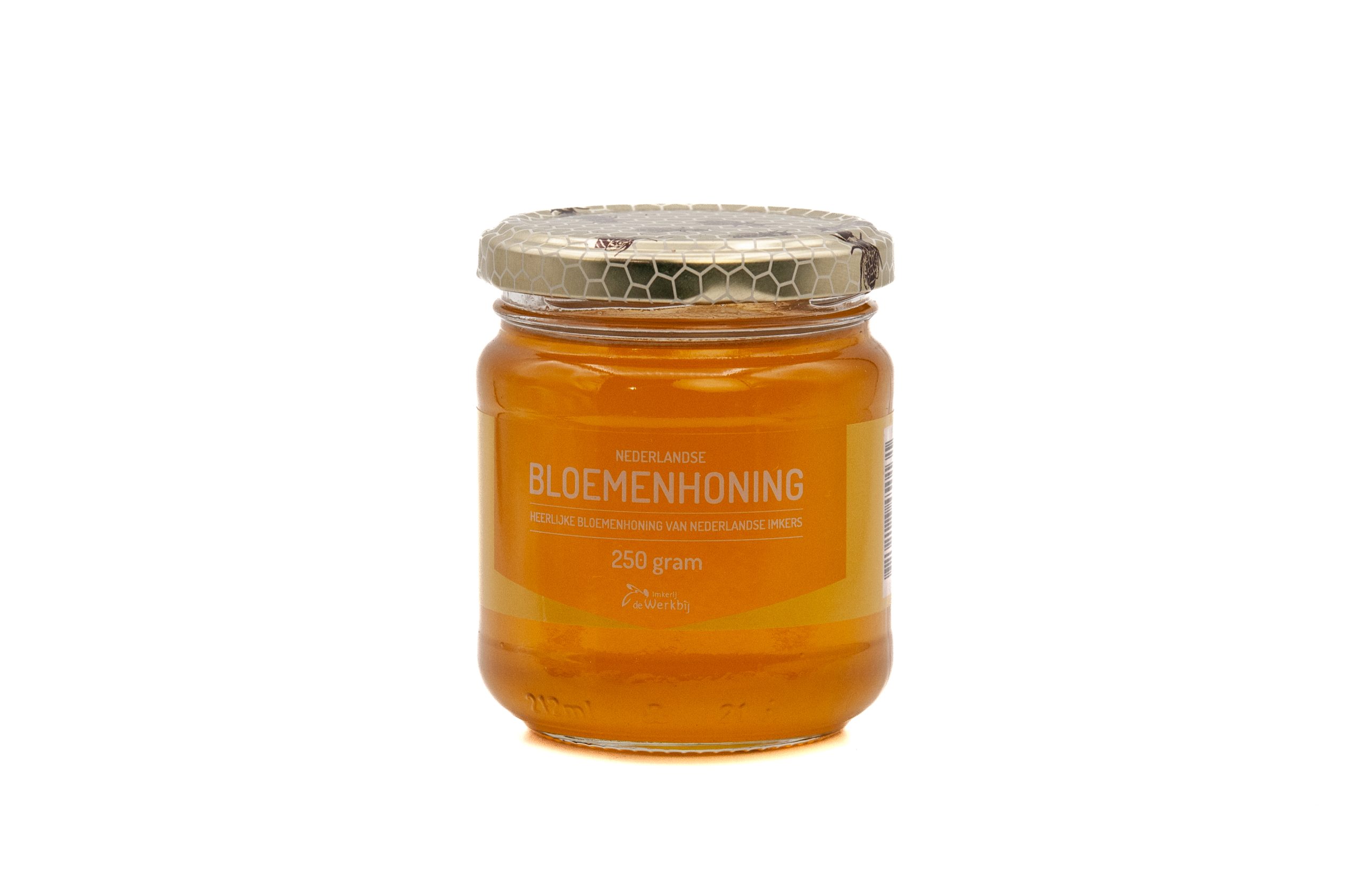 Nederlandse Bloemenhoning Nederlandse bloemenhoning