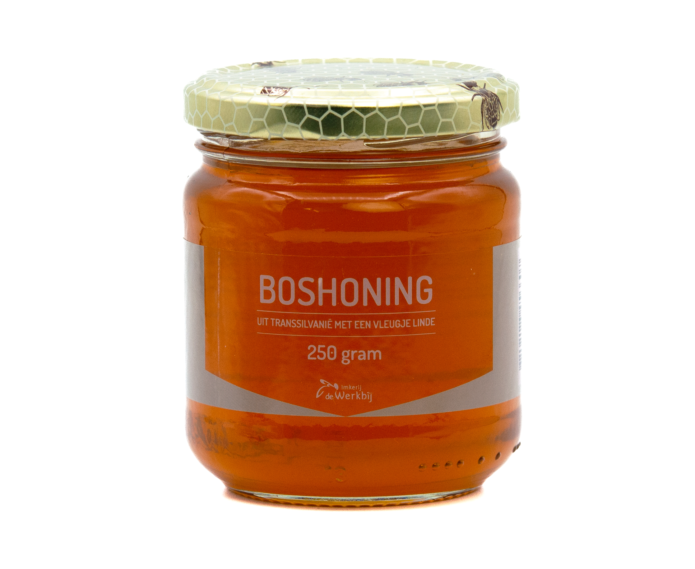 Boshoning beste keuze in kwaliteit