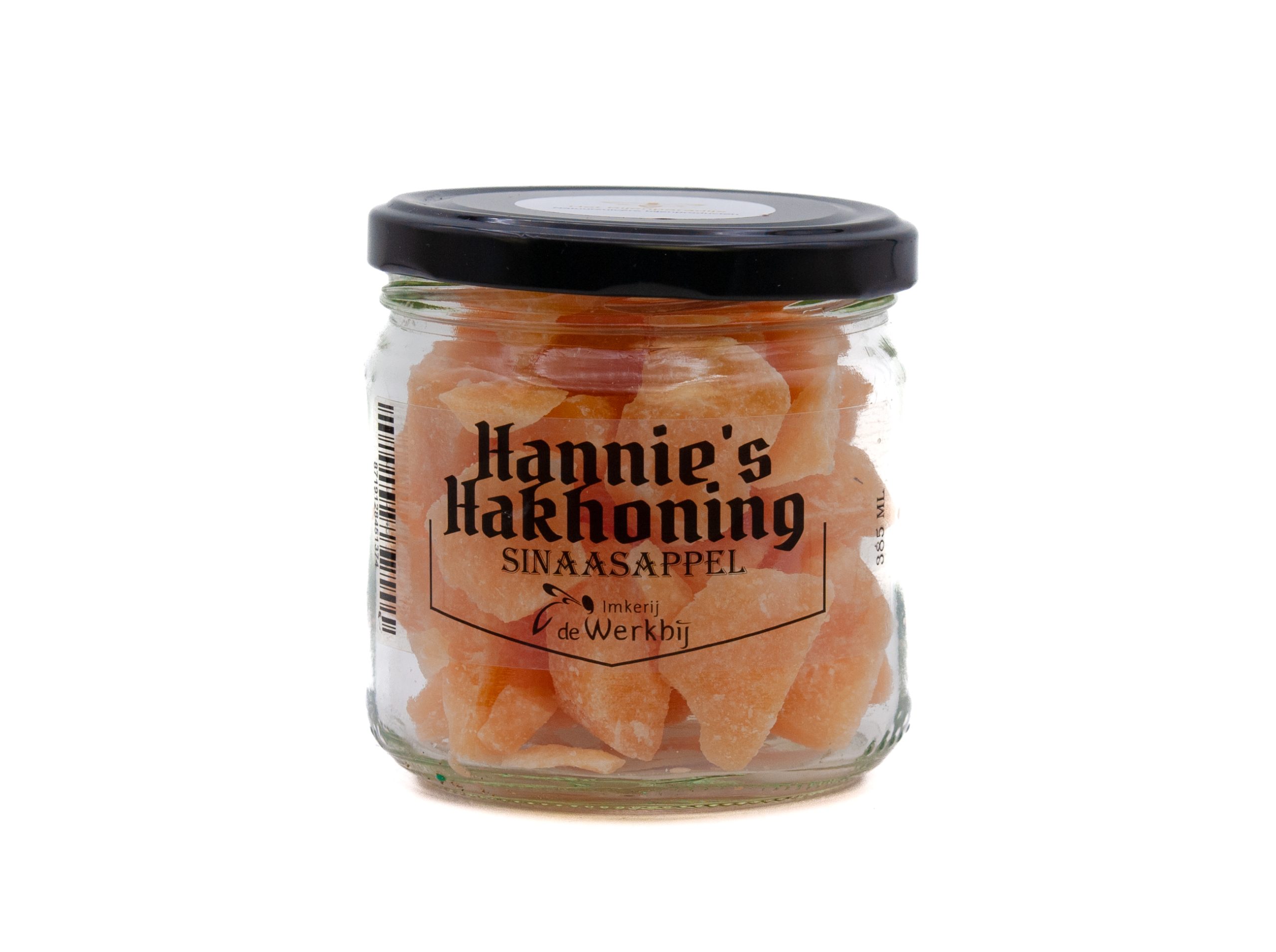 Hakhoning met Sinaasappel Hakhoning met Sinaasappel