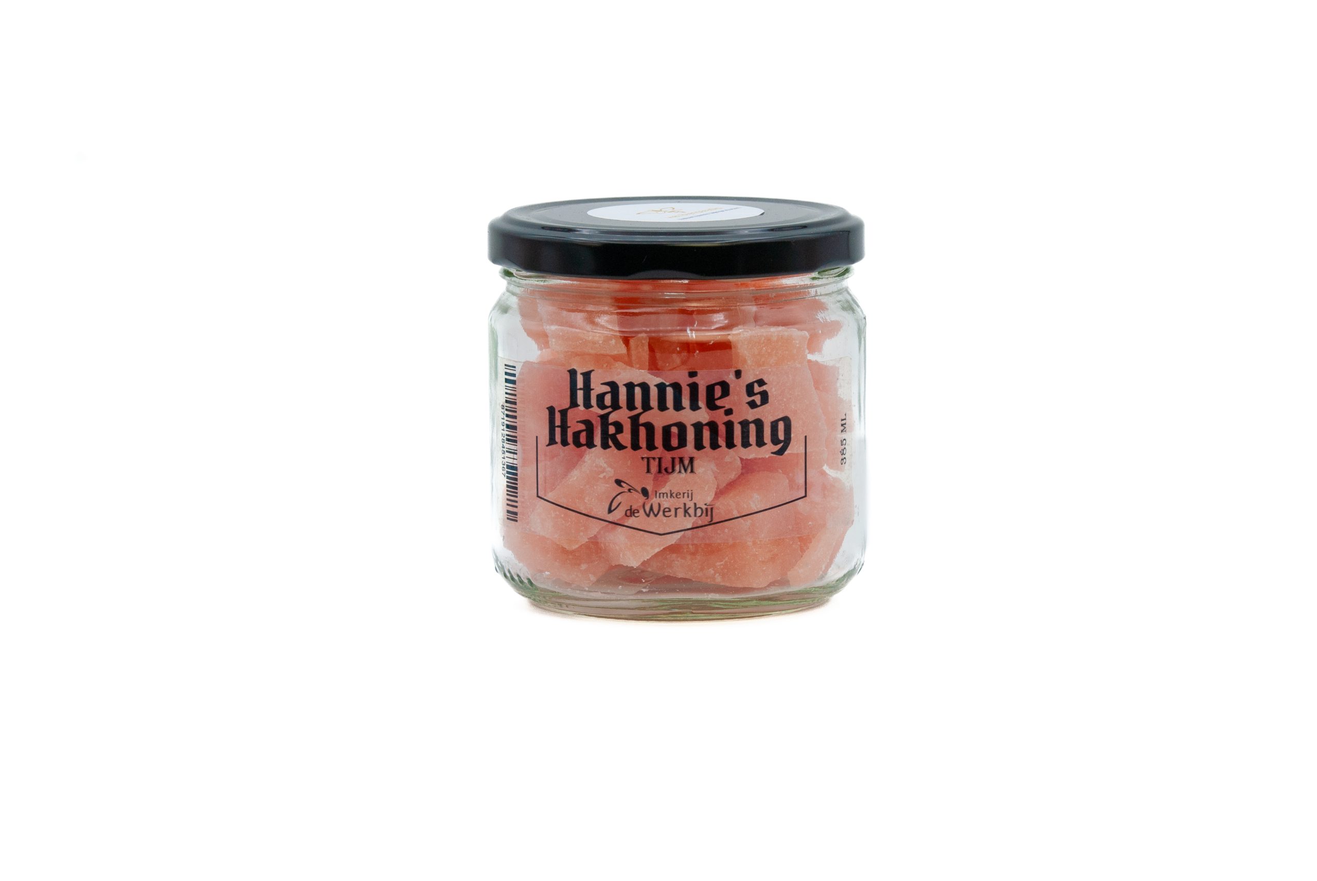 Hannies Hakhoning Tijm