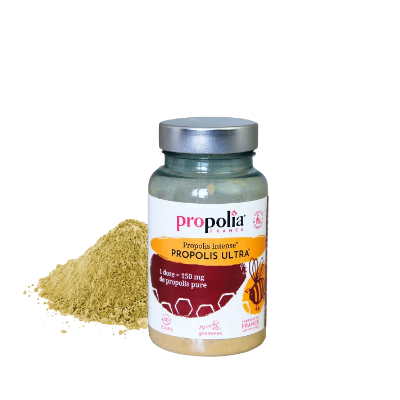 Propolis Ultra powder