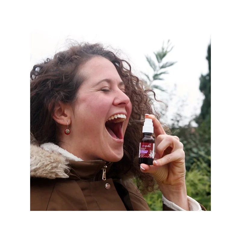 Propolis Mondspray BIO 2 Propolis Mondspray BIO 2