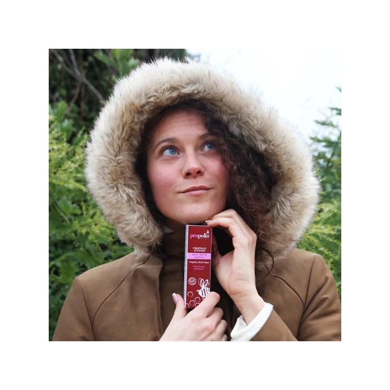 Propolis Mondspray BIO 3 Propolis Mondspray BIO 3