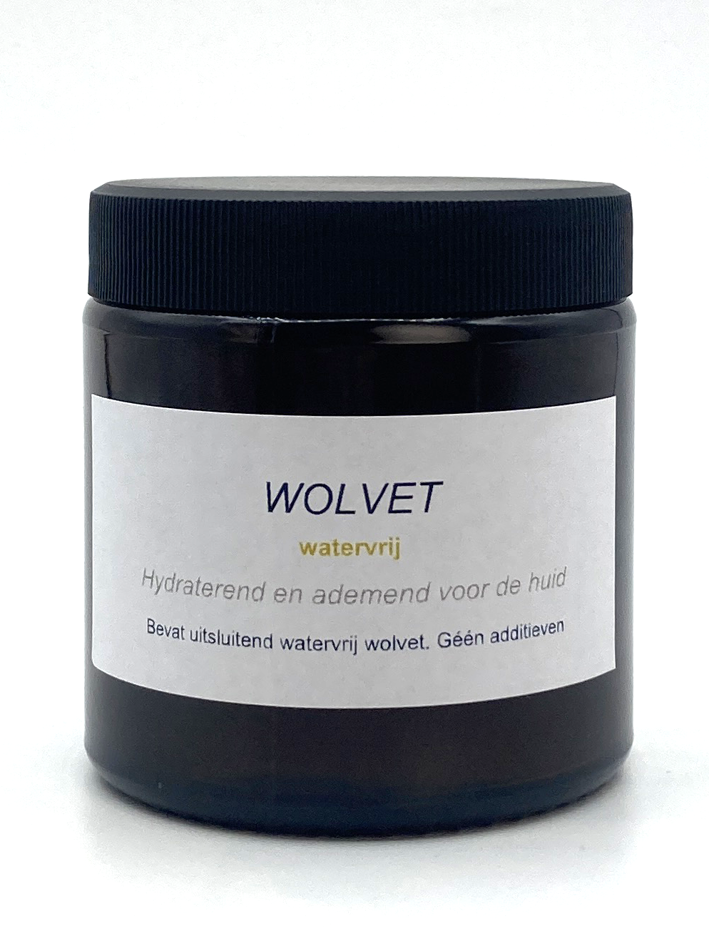 Wolvet (Lanoline) watervrij Wolvet (Lanoline) watervrij