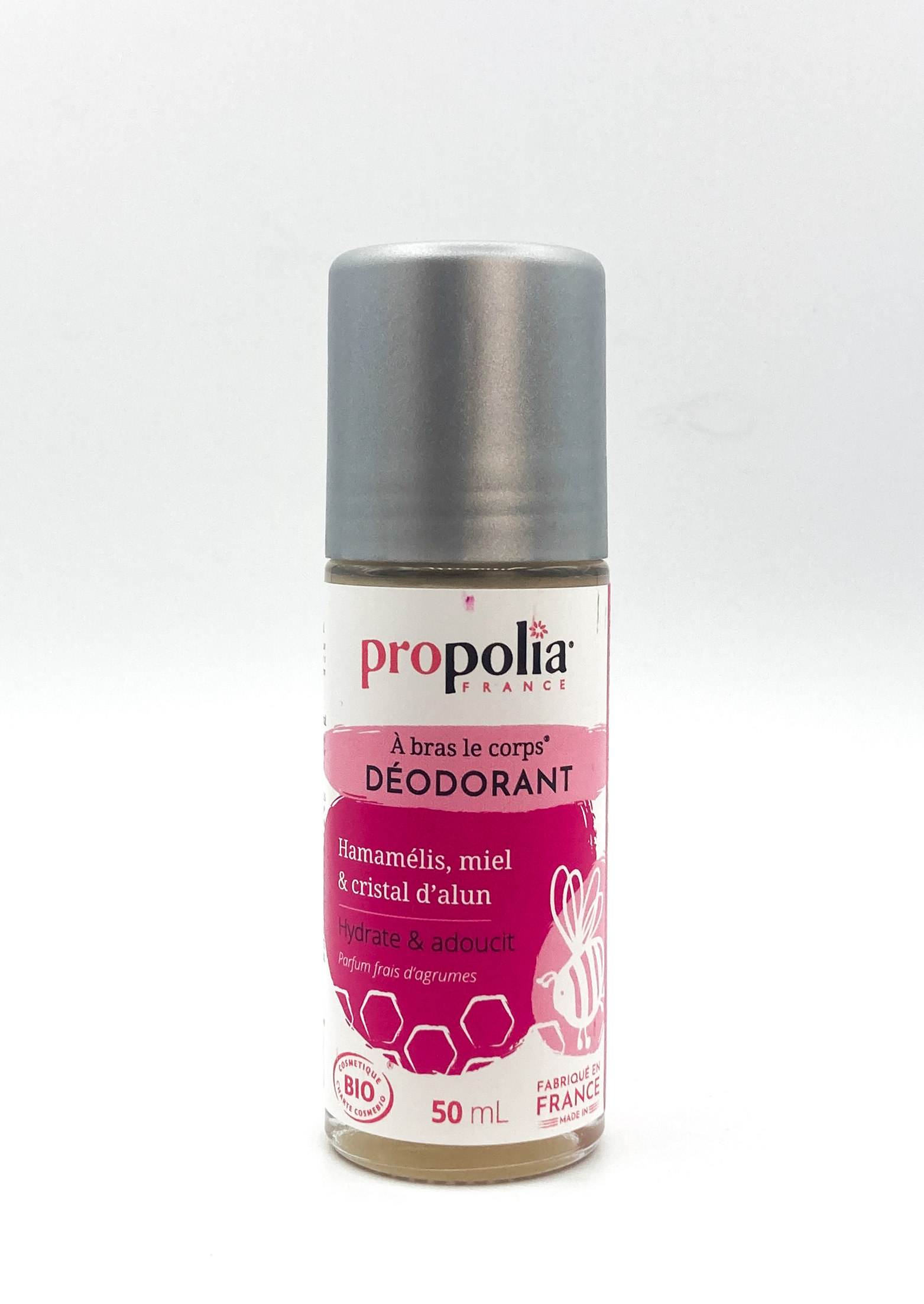 Propolia biologische deodorant-1