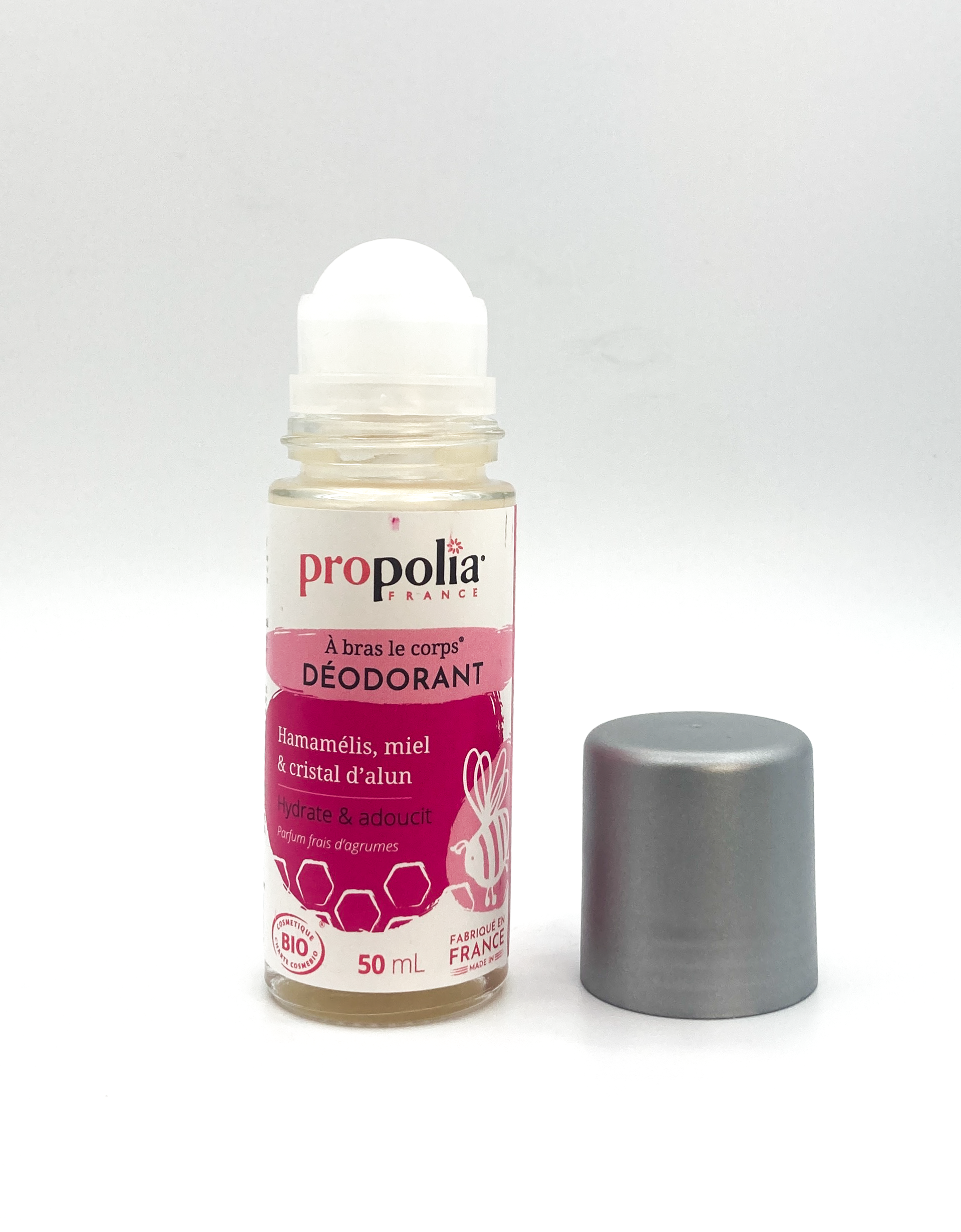 Propolia biologische deodorant-2