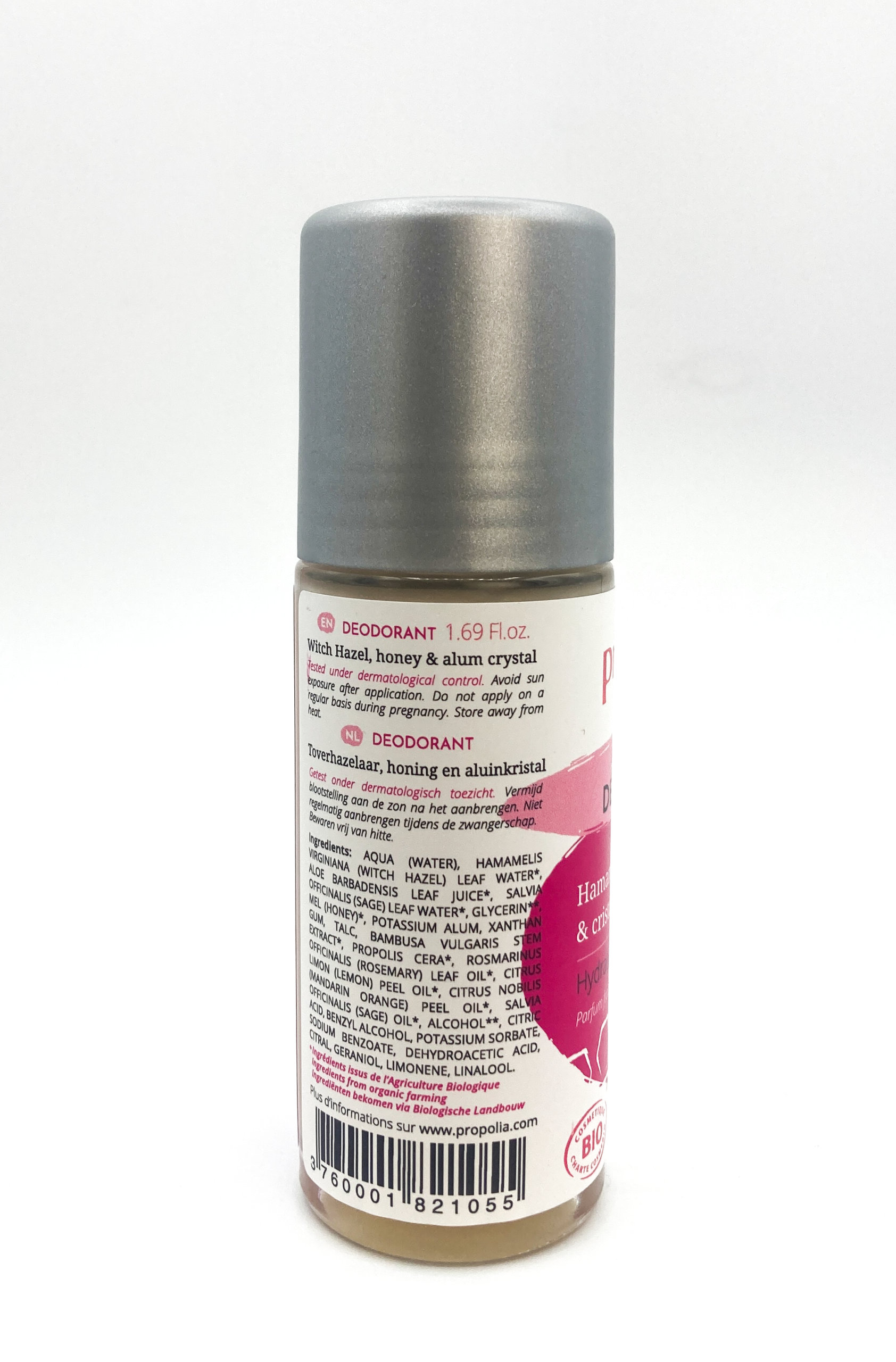 Propolia biologische deodorant-6